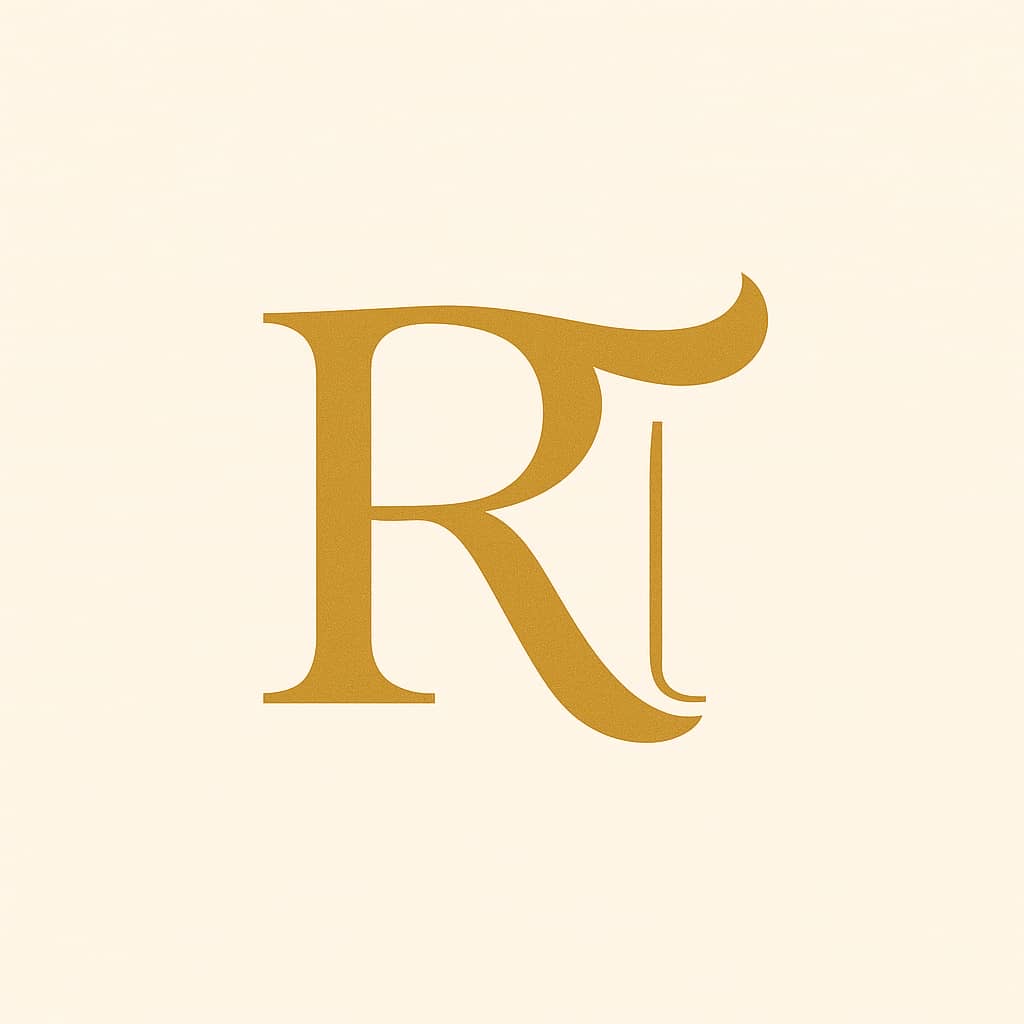 Royal Taste Foods logo